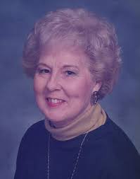 Hazel Hackney Stewart (1929-2018)