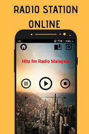Here you may listen to live online station hitz fm right now for free. Hitz Fm Radio Malaysia App Free Music Online For Android Apk Download