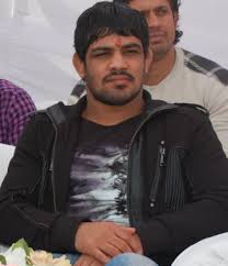 Kumar, who won medals for india in 2012 and 2016, had been on the run since he was named in the murder of a fellow wrestler. Sushil Kumar Wikipedia