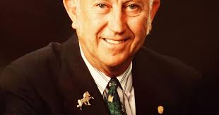 Obituary: William 'Billy' K. Hale Sr.