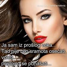 Lepoto moja u kom si gradu...