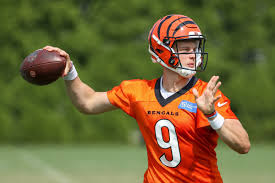 Cincinnati bengals merchandise and apparel is at the official bengals pro shop! Sneaky Good Draft Values The Ringer