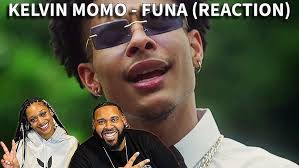 FIRST TIME REACTING TO MUSA KEYS & LOUI