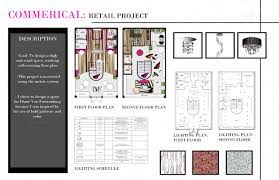 Interior Design Student Portfolio Interior Design Portfolio Examples Interior Design Student Portfolio Design
