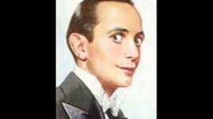 Harry Roy Bill Currie