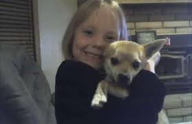 My sweet Sally passed away