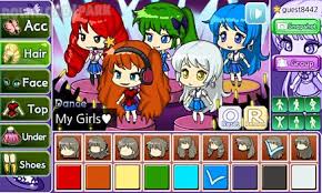 Votes tallied until 23:30(kst) every day.the overall rankings can be found in the app. Idol Pretty Girl Android Game Free Download In Apk