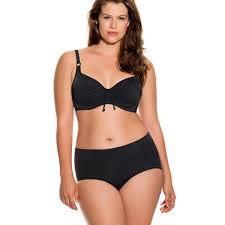 Découvrez et shoppez l'intégralité de la nouvelle collection de shortys de bain femme etam sur etam.com : Shorty Noir 3 Suisses