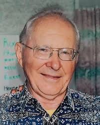 Patrick Alphonse Lyons Obituary June 4, 2025