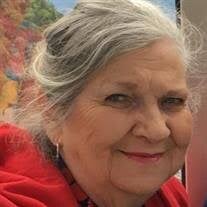 Joyce Fox Clarke Obituary