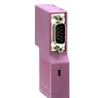 Schneider Electric TSXCANKCDF90TP Canopen D-Sub Connector ...