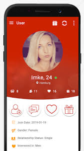 The app improves your matches as you give feedback after dates. Germany Dating German Chat By Chatef Apps Google Play United States Searchman App Data Information