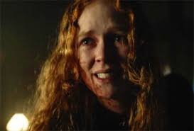 Elizabeth Henstridge's Performance in 'Agents of SHIELD' Series Finale