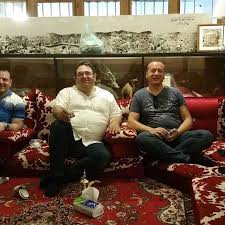 Turisti Per Caso Jeddah Saudiarabia Jeddah Instagram Photo