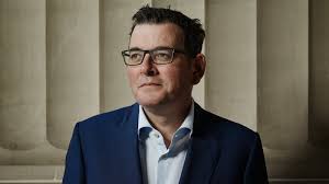 Update information for dan andrews ». The Rise And Stall Of Dan Andrews How The Coronavirus Pandemic Is Turning The Tide Against A Popular Premier