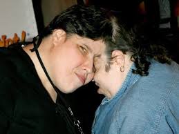 FOTO Zomreli najstaršie dvojičky Lori a Dori († 62): Nedávali im šancu! Ich  snúbenec sa...