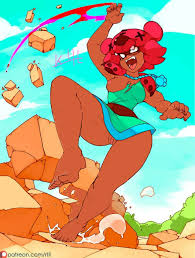 Rule34 - If it exists, there is porn of it  rtil, nita (brawl stars)   789508