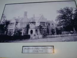 My photos of South Oxhey