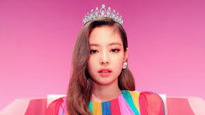 Kim Jennie Blackpink Wallpapers Wallpaper Cave