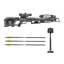 8 383 просмотра 8,3 тыс. Wicked Ridge M 370 370 Fps Acudraw Crossbow Package Peak Camo Walmart Com Walmart Com