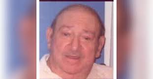 Dewey A. Main, Sr. Obituary