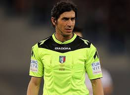 Check spelling or type a new query. Designato L Arbitro Della Sfida Tra Cagliari E Juventus Dirigera Calvarese