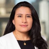 Sara Cristóbal Moreno Email & Phone Number