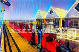 Busselton Buskers Home Facebook