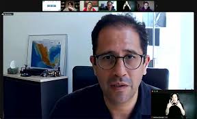 Corte Interamericana de Derechos Humanos على X: "📌El sábado último, se  contó con la participación de la Secretaria Adjunta de la Corte IDH, Romina  I. Sijniensky, quien dictó su clase sobre Opiniones