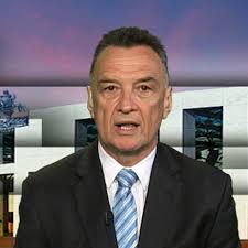 Emerson: deal with China by re-energising World Trade Organization