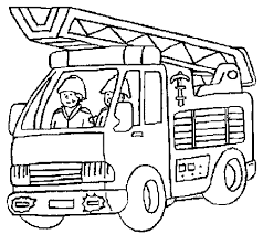 Ausmalbilder transportmittel, busse und züge. Malvorlagen Feuerwehr Ausmalbilder Feuerwehr Malvorlage Feuerwehr Kinder Feuerwehr