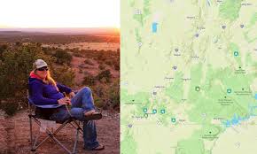 Maybe you would like to learn more about one of these? Where To Find Year Round Camping In Southern Utah