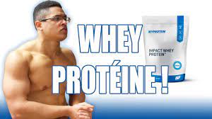 Comment prendre sa whey proteine ? La Whey Comment L Utiliser Youtube