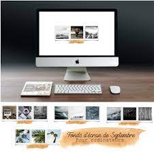Trouvez des photos de banque d'images de haute qualité, que vous ne trouverez nulle part ailleurs. Fonds D Ecran De Septembre Special Ordinateur Pauline Dress Blog Mode Lifestyle Et Deco A Besancon