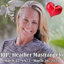 Heather Mastrangelo's Instagram, Twitter & Facebook