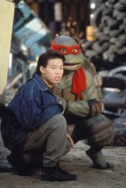 Teenage Mutant Ninja Turtles Ii The Secret Of The Ooze Vhs Ernie Reyes Jr In Teenage Mutant Ninja Turtles Ii The Secret Of The Ooze 1991 Ninja Turtles Teenage Mutant Ninja Mutant Ninja Turtles
