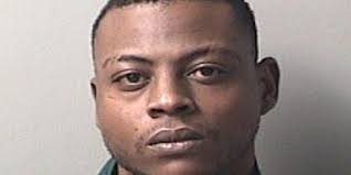 Century man arrested for bar shooting