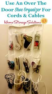 The afl dcsu fiber storage unit is designed to store and organize the slack from a fiber drop that is left at a fiber distribution terminal. Cable Cord Storage Ideas Organization Tips