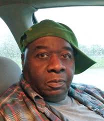 Larry J. Wright Obituary