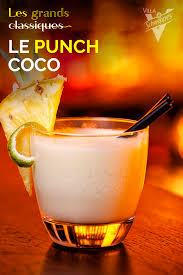 Epingle Sur Cocktails Les Grands Classiques