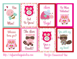Print these out for your child you'll have instant valentine's day cards! Free Printable Valentines Cards Children If You Want These Personalized With Your Childs Name On The Back Printable Valentines Day Cards Happy Birthday Cards Handmade Valentines Card Design