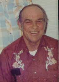 Erny Burton “Jack” DeWitt (1925-1987)