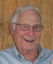 Oliver McNally Obituary