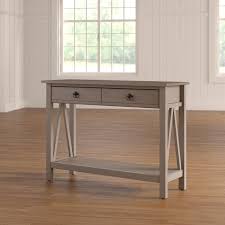 Soule 42 Console Table In 2020 Console Table Entryway Tables Table