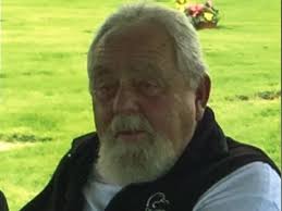 Gordon Joseph Stoddard Obituary (1942