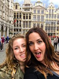 A Brussels Itinerary in 24 Hours