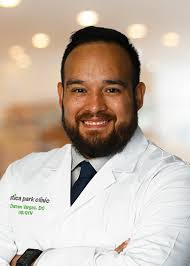 Darren Vargas, D.O.