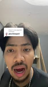 Bisaya POV: Patay na Ko ni Ron na Face