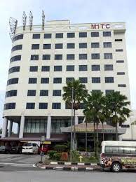 Последние твиты от mitc hotel melaka (@mitchotel). The Front View Picture Of Mitc Ancasa Hotel Melaka Tripadvisor