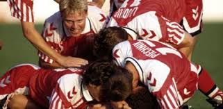 Jun 11, 2021 · eurocopa. Dinamarca Gana La Eurocopa Para La Que No Se Clasifico